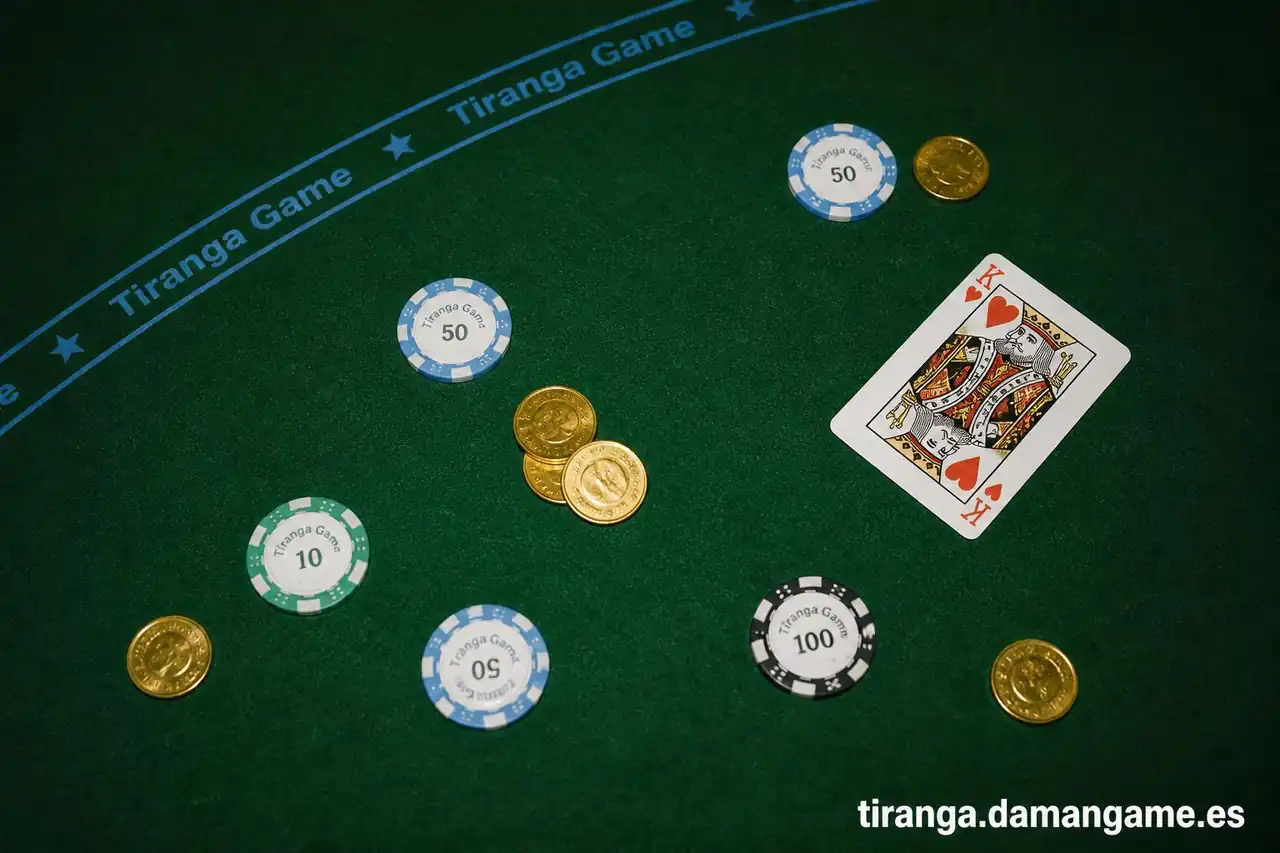 Tiranga Game
