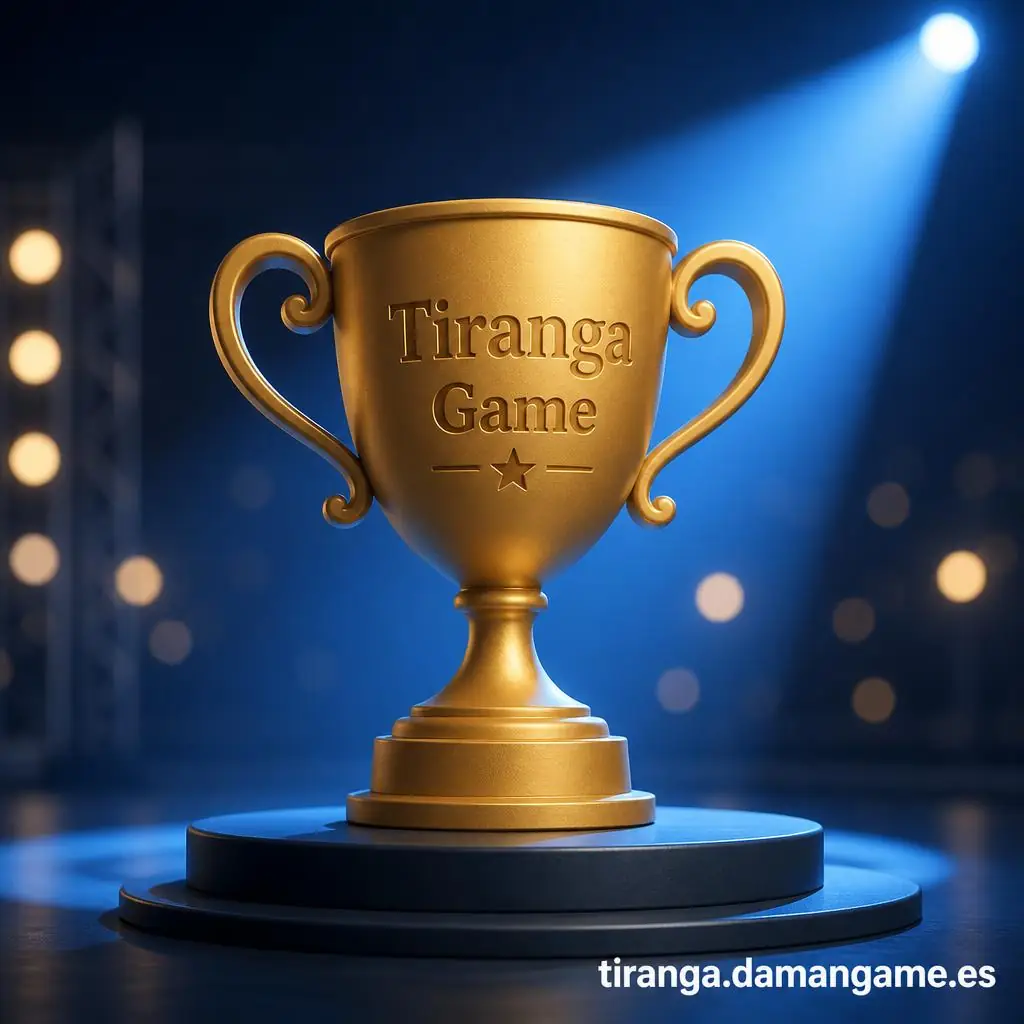 Tiranga Game